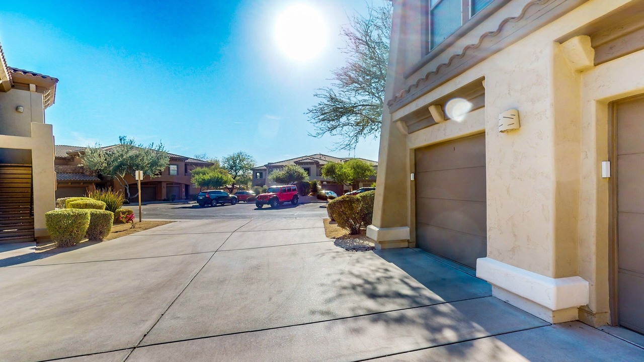 Photo of Outdoor in North Scottsdale