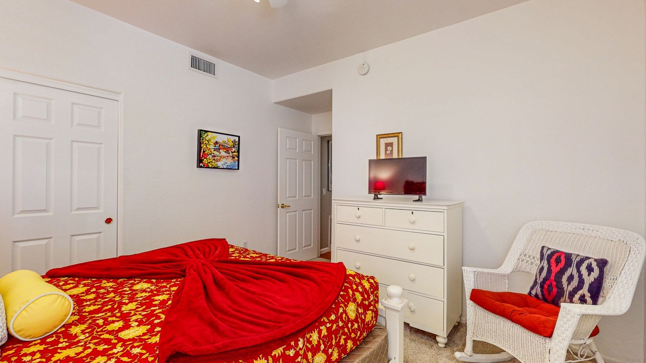 Photo of Bedroom in North Scottsdale