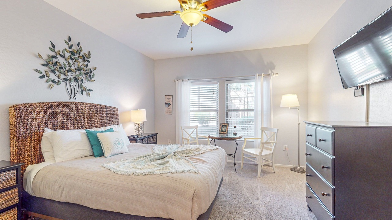 Photo of Bedroom in North Scottsdale