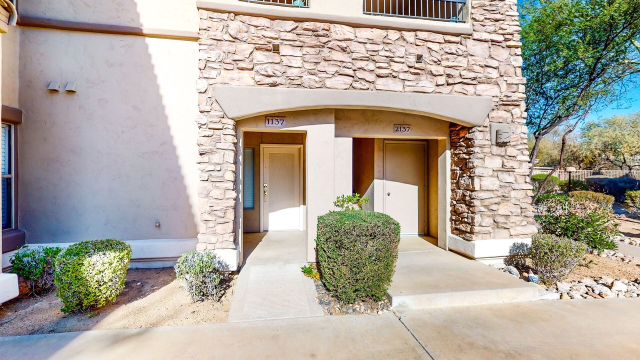 Photo of Outdoor in North Scottsdale