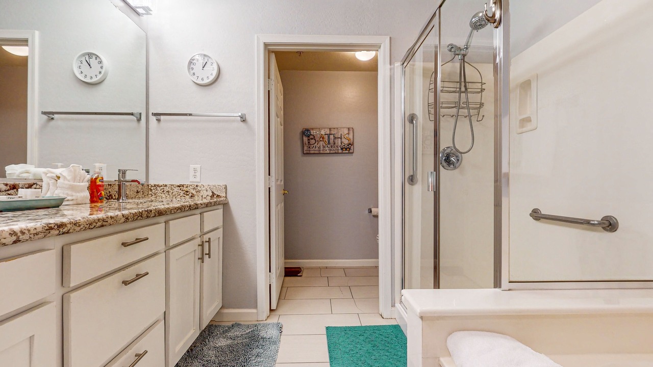 Photo of Bathroom in North Scottsdale