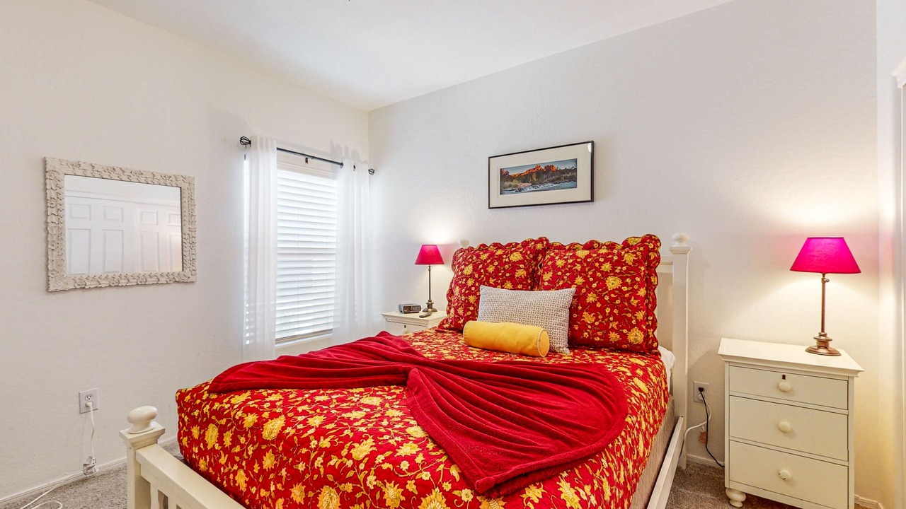 Photo of Bedroom in North Scottsdale