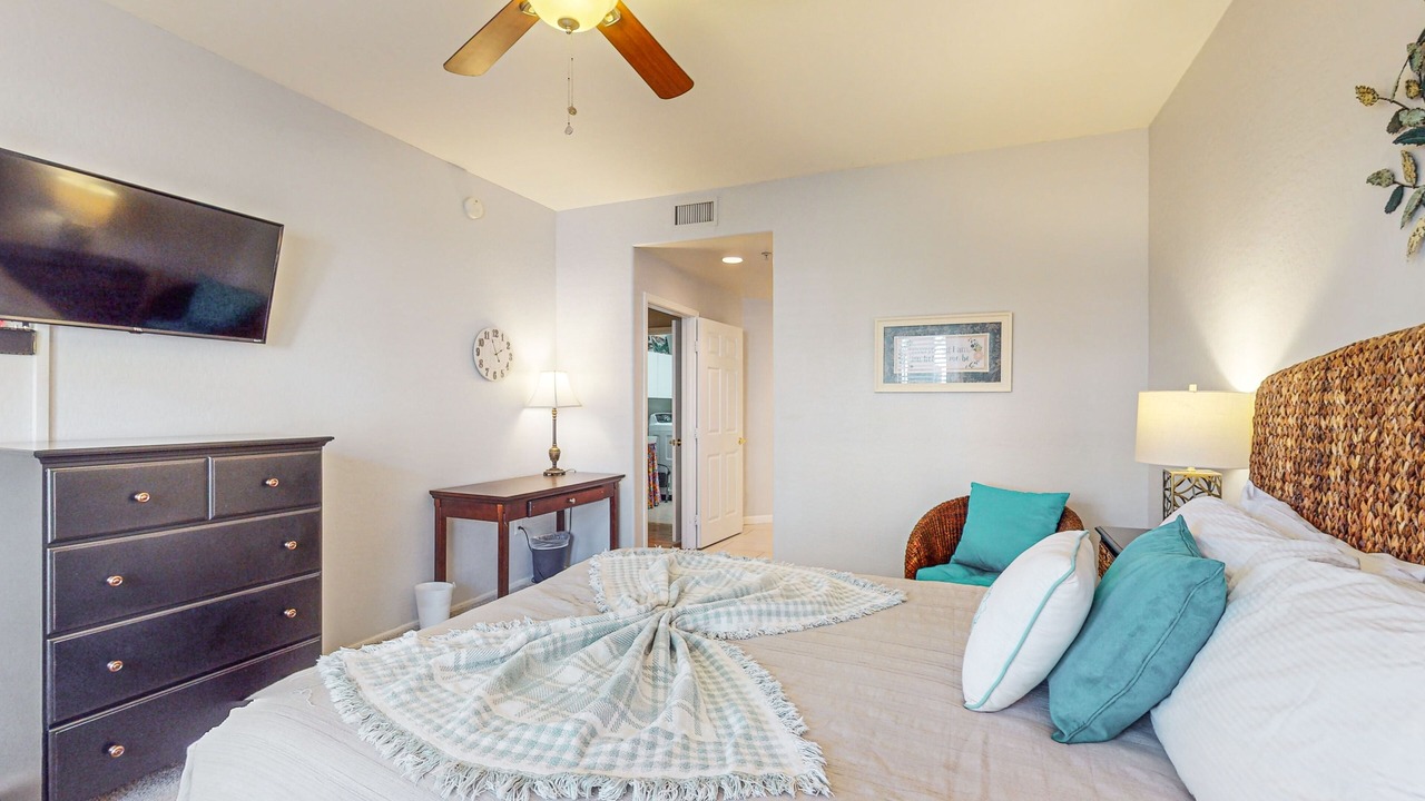 Photo of Bedroom in North Scottsdale