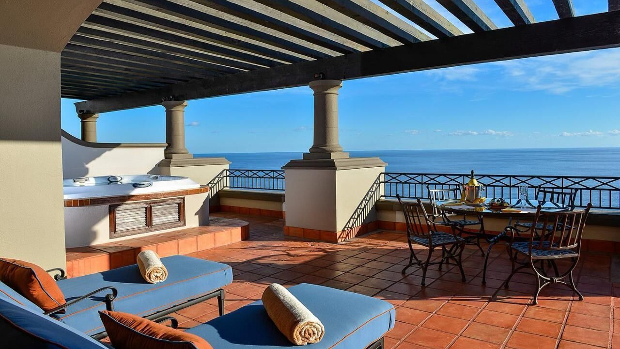 Photo of Outdoor in Paraiso Escondido