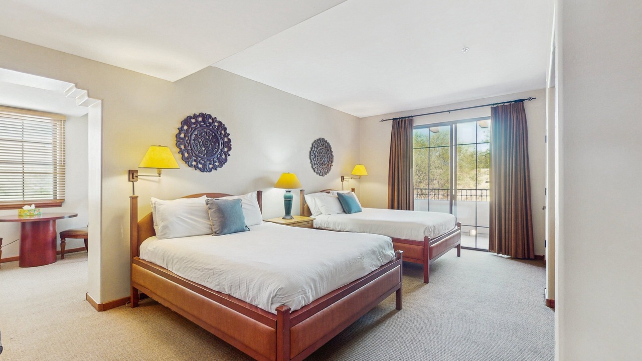 Photo of Bedroom in Carefree