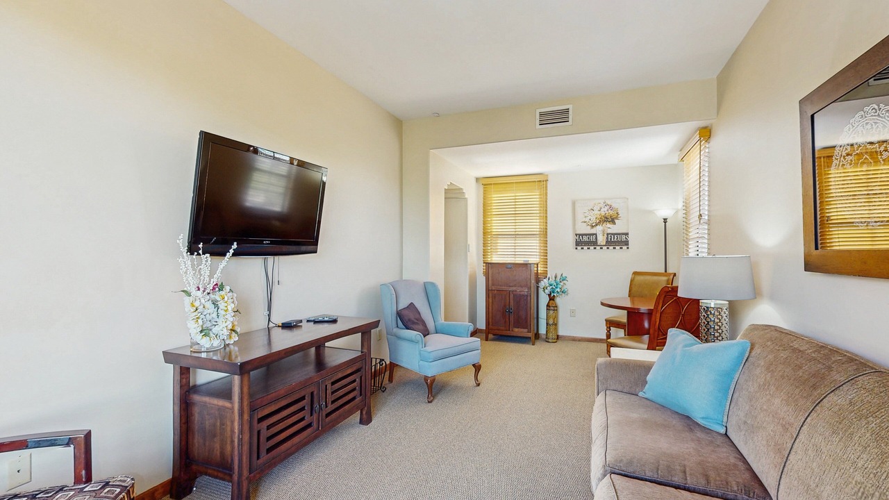 Photo of Livingroom in Carefree