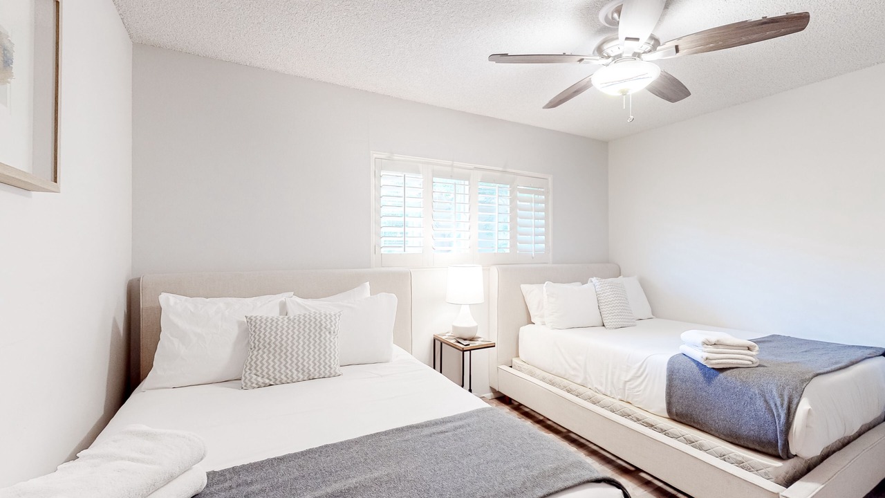 Photo of Bedroom in Scottsdale Country Acres