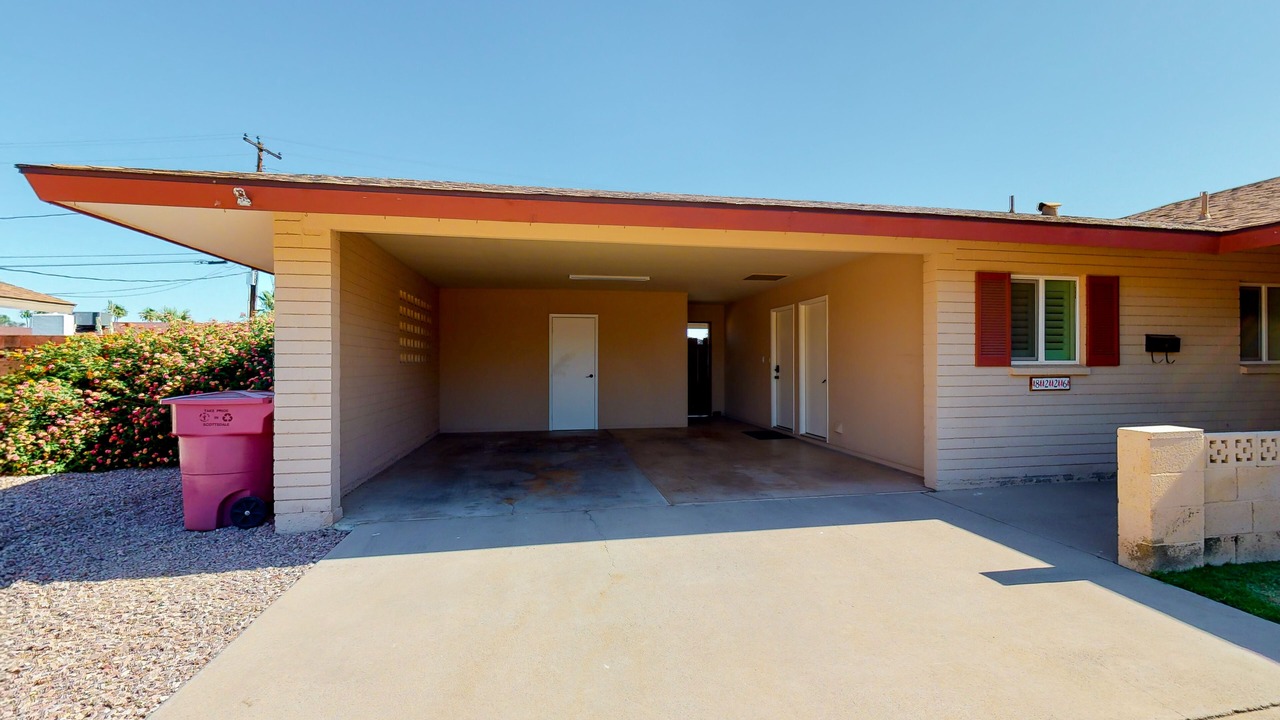 Photo of Outdoor in Scottsdale Country Acres