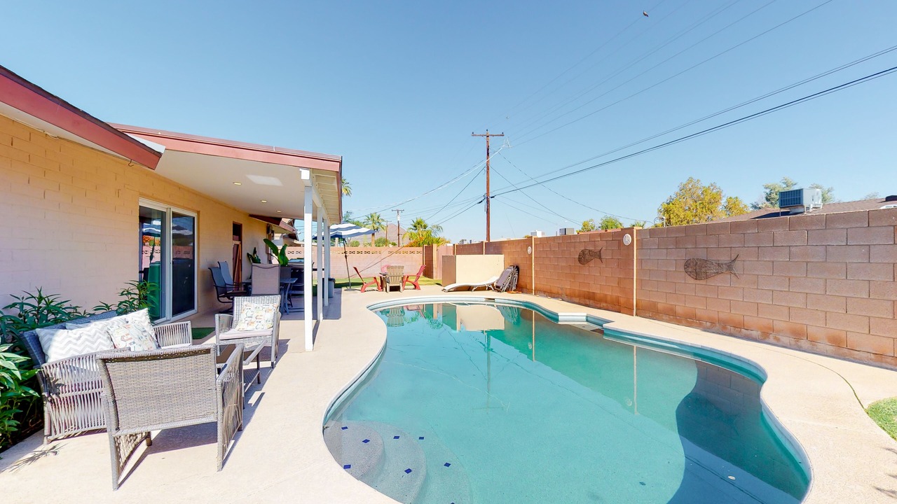 Photo of Outdoor in Scottsdale Country Acres