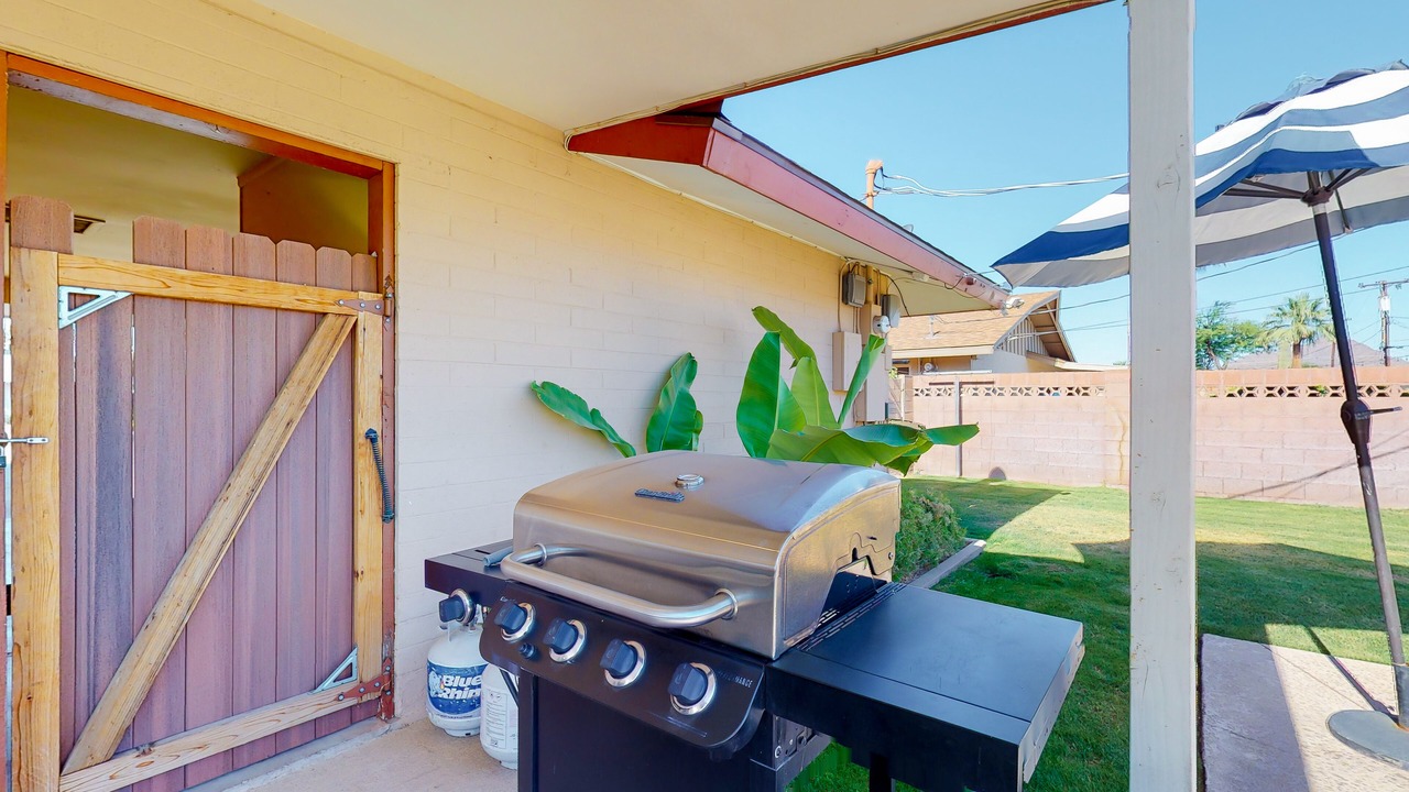Photo of Outdoor in Scottsdale Country Acres