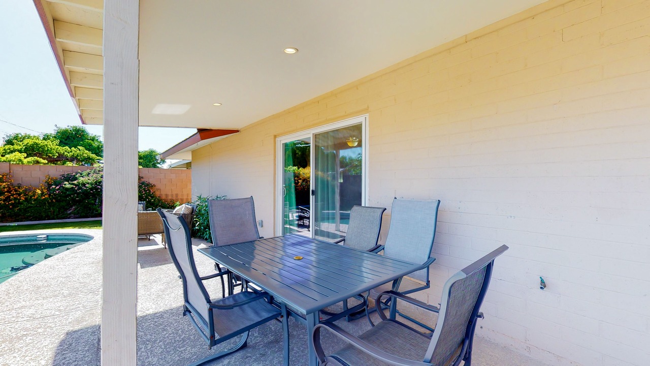 Photo of Outdoor in Scottsdale Country Acres
