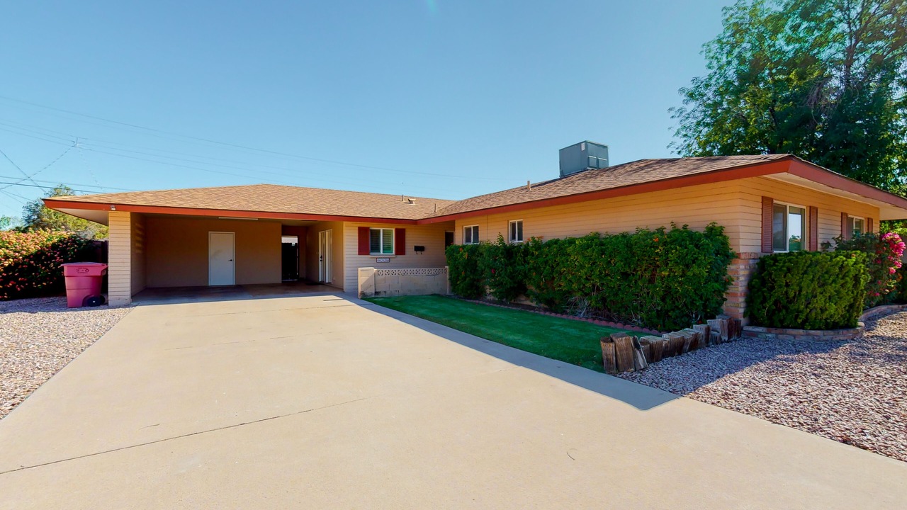 Photo of Outdoor in Scottsdale Country Acres