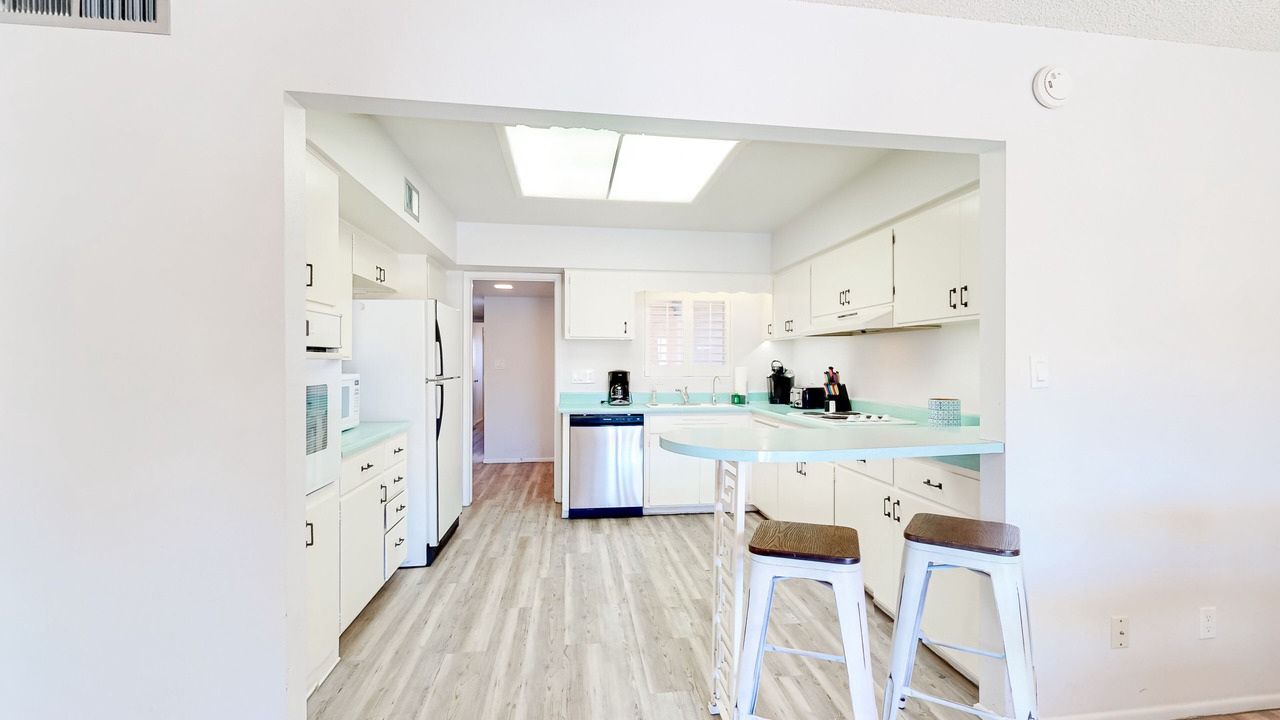 Photo of Kitchen in Scottsdale Country Acres