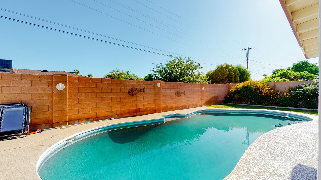 Photo of Outdoor in Scottsdale Country Acres