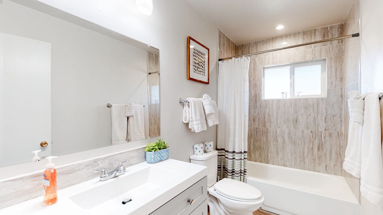 Photo of Bathroom in Scottsdale Country Acres