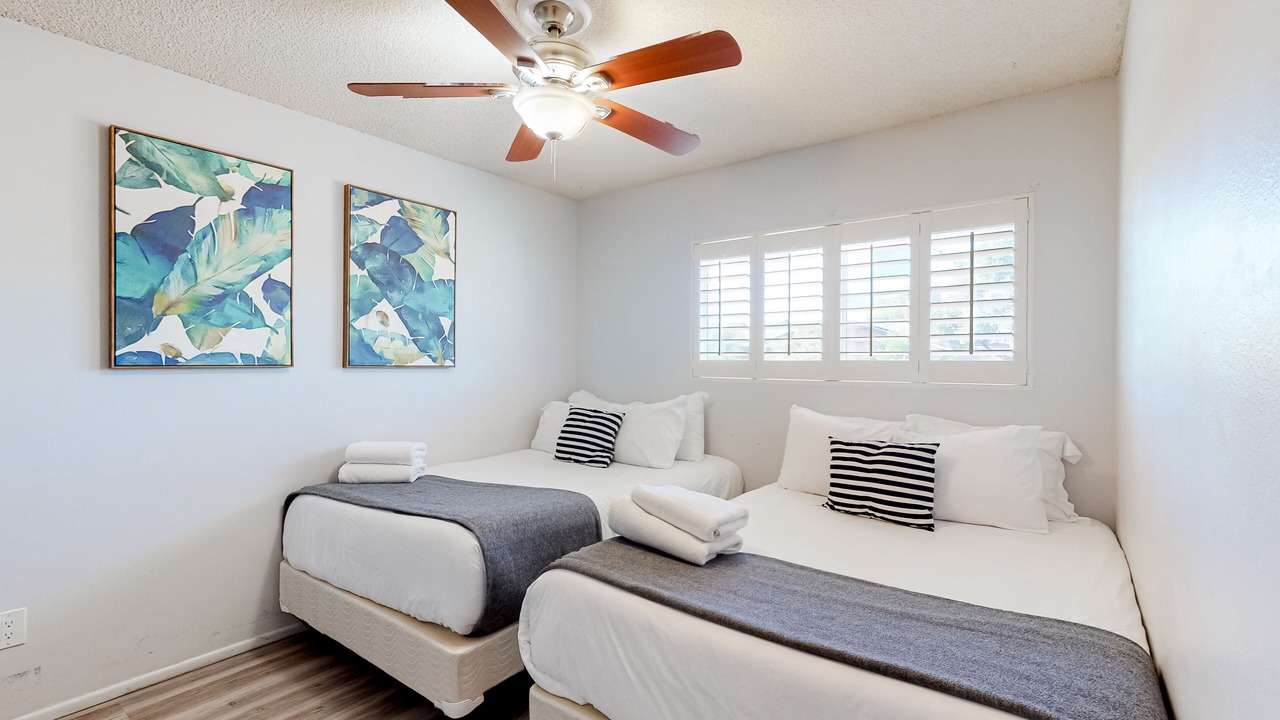 Photo of Bedroom in Scottsdale Country Acres