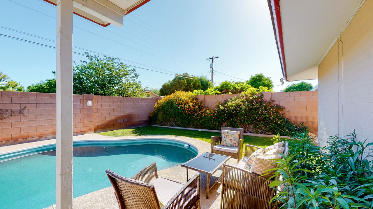 Photo of Outdoor in Scottsdale Country Acres