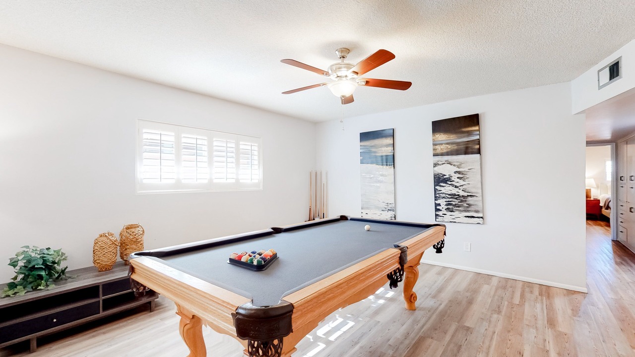 Photo of Bedroom in Scottsdale Country Acres