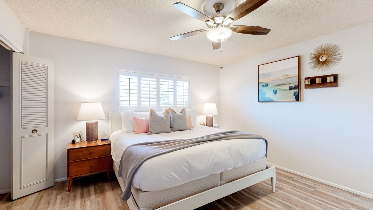 Photo of Bedroom in Scottsdale Country Acres
