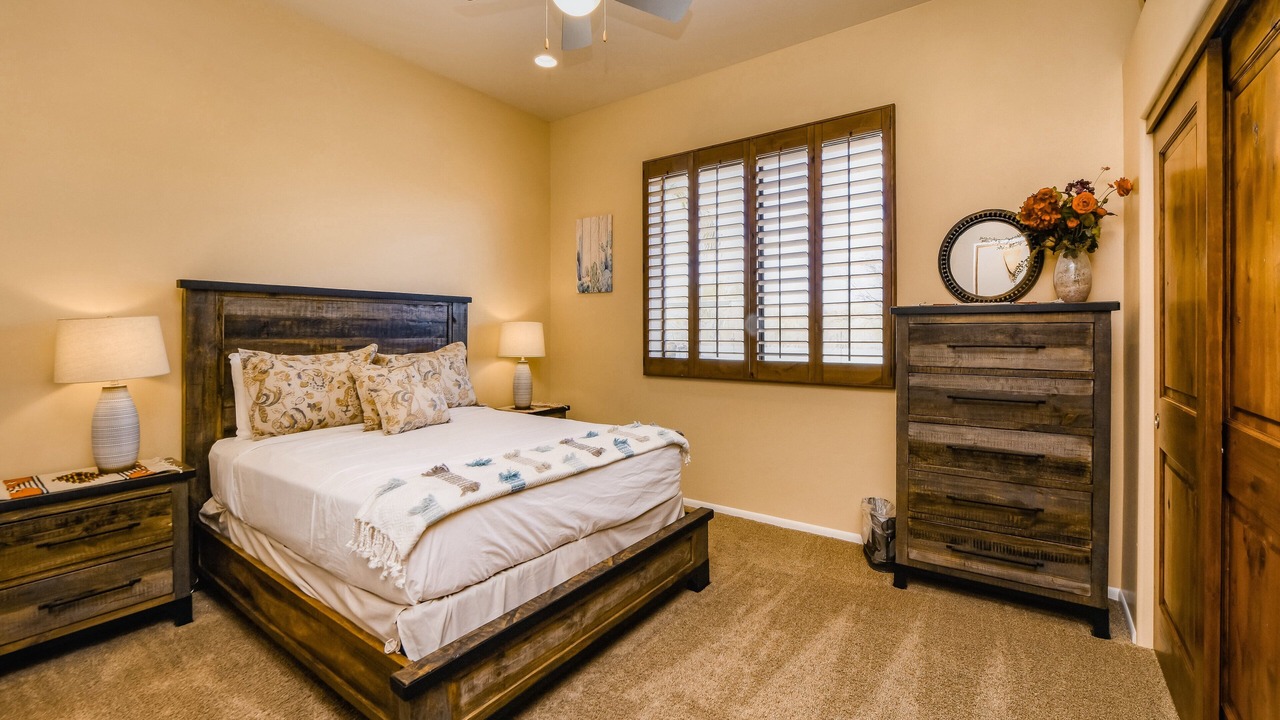 Photo of Bedroom in Oro Valley