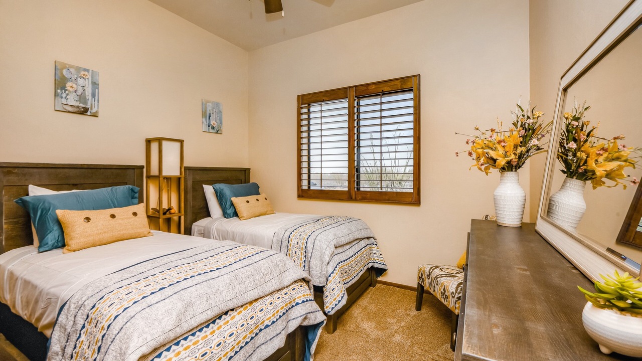 Photo of Bedroom in Oro Valley
