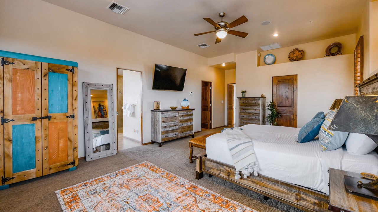 Photo of Bedroom in Oro Valley