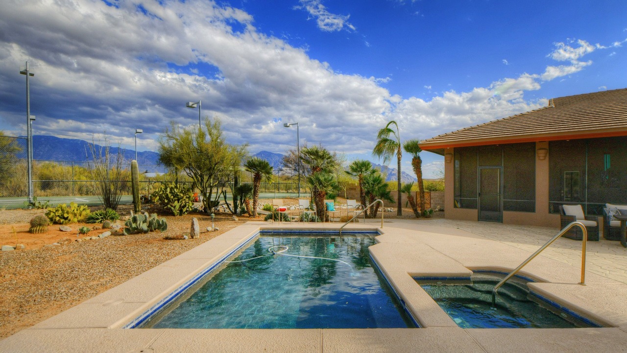 Photo of Outdoor in Oro Valley
