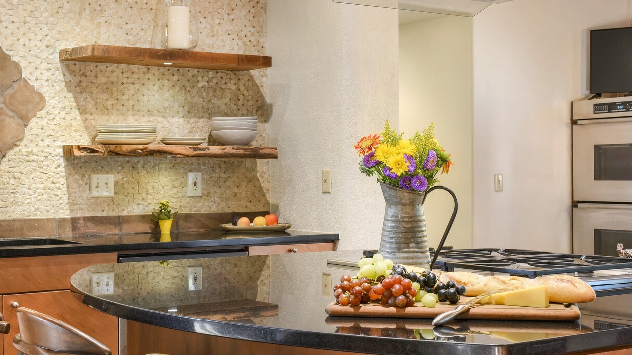 Photo of Kitchen in Casas Adobes