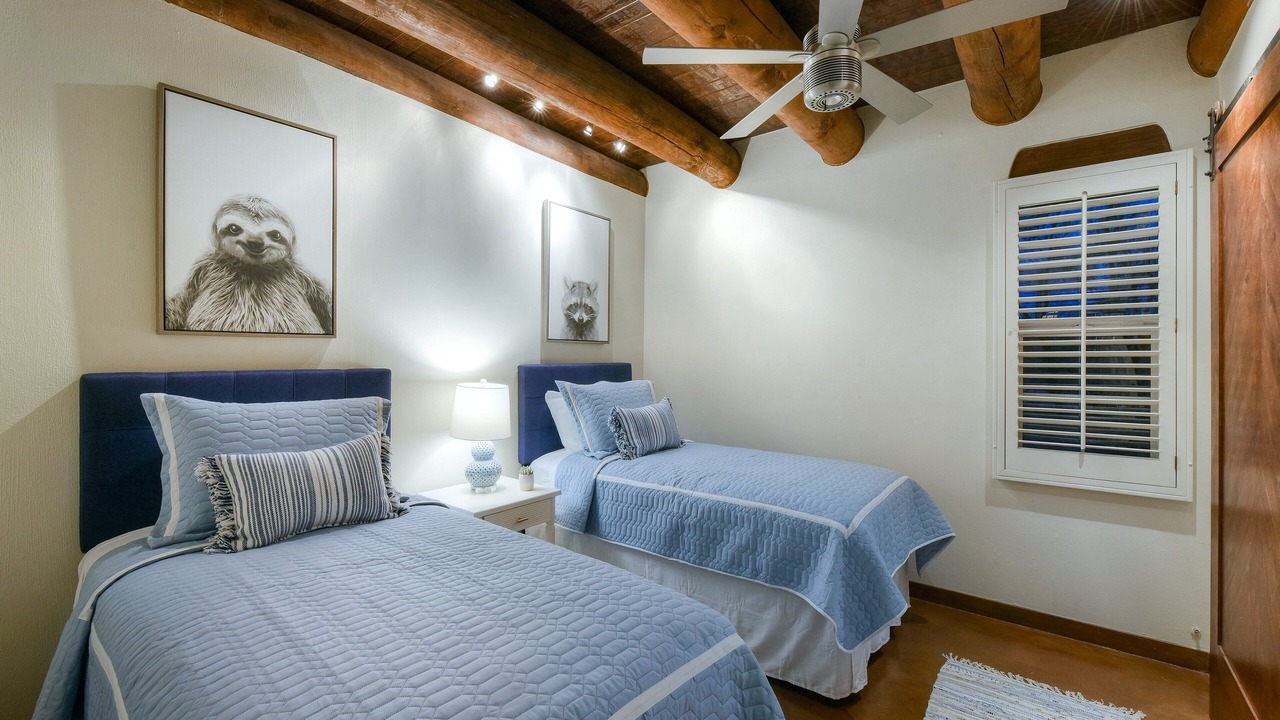 Photo of Bedroom in Casas Adobes
