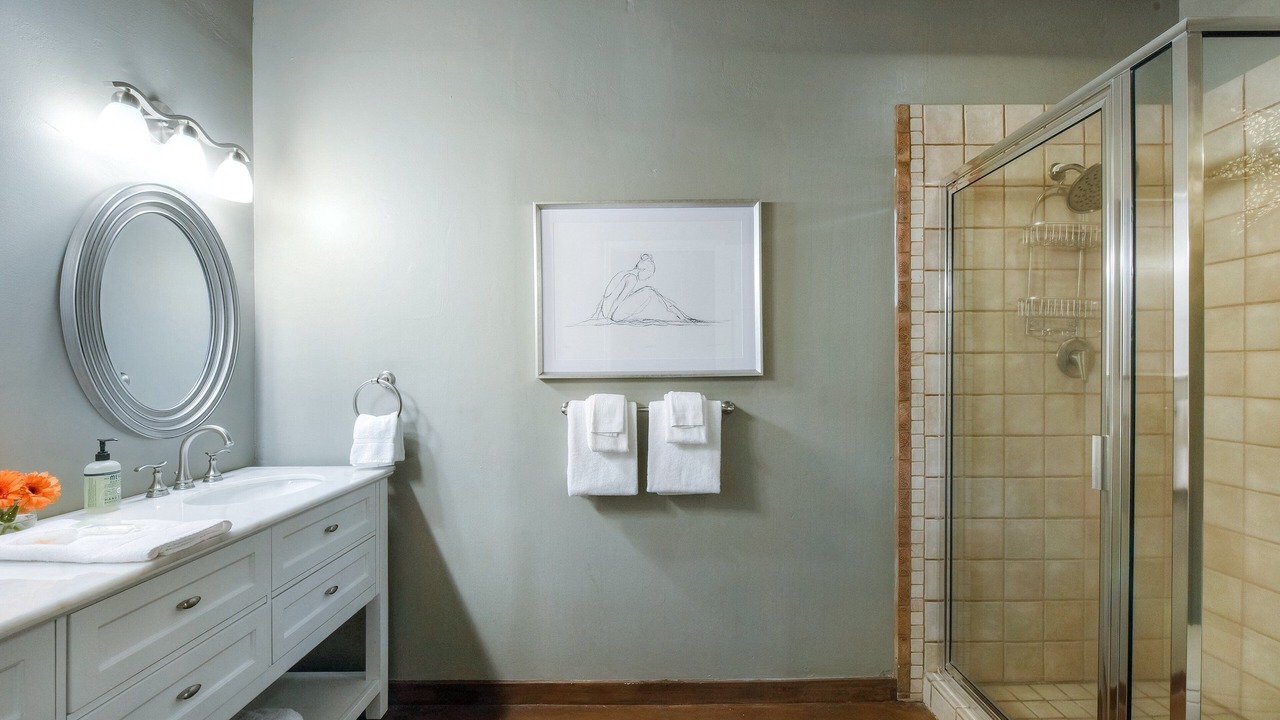 Photo of Bathroom in Casas Adobes