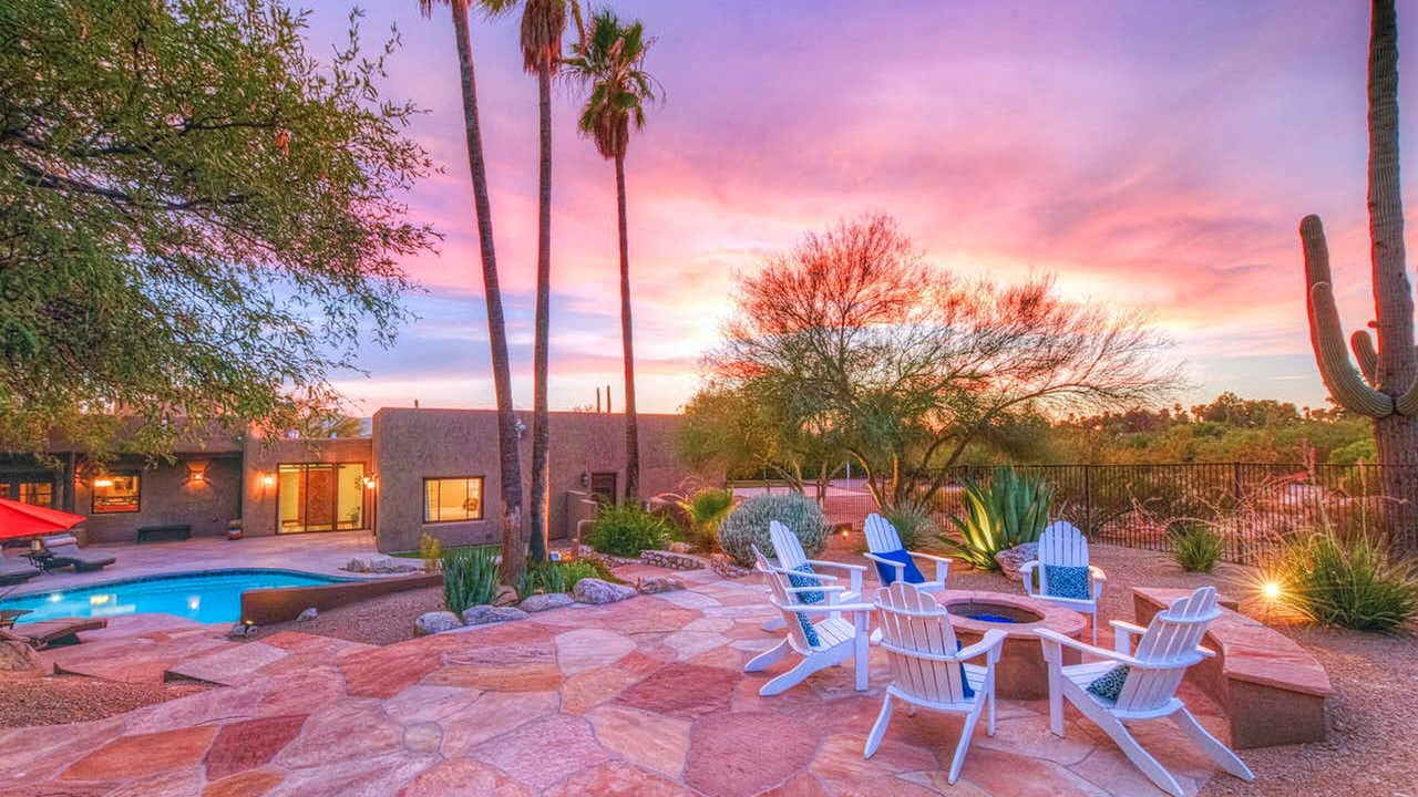 Photo of Outdoor in Casas Adobes
