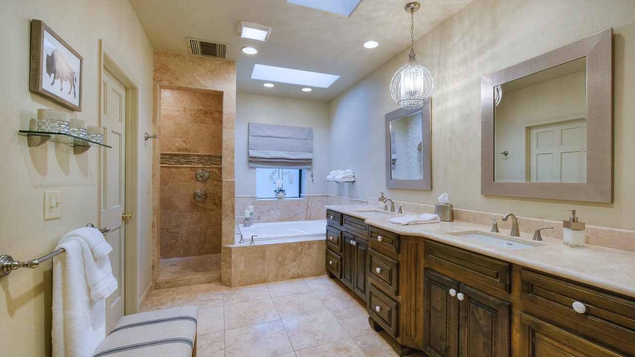 Photo of Bathroom in Casas Adobes