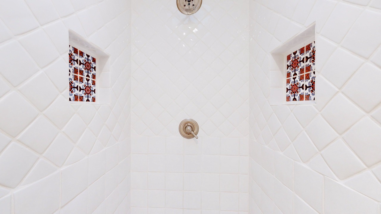 Photo of Bathroom in Menlo Park