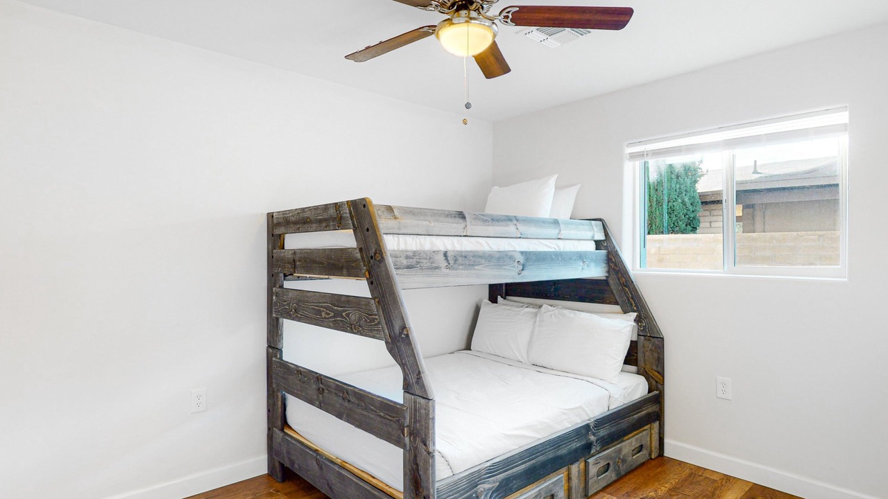 Photo of Bedroom in Tucson