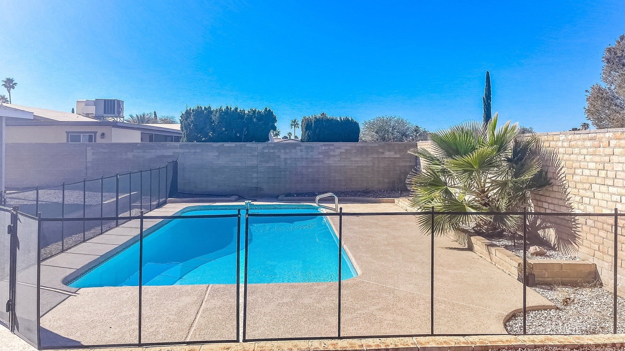 Photo of Outdoor in Tucson