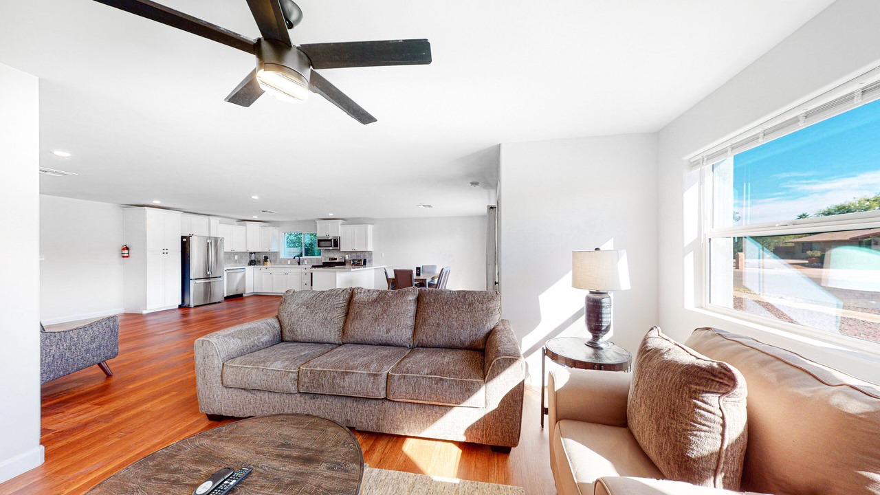 Photo of Livingroom in Tucson