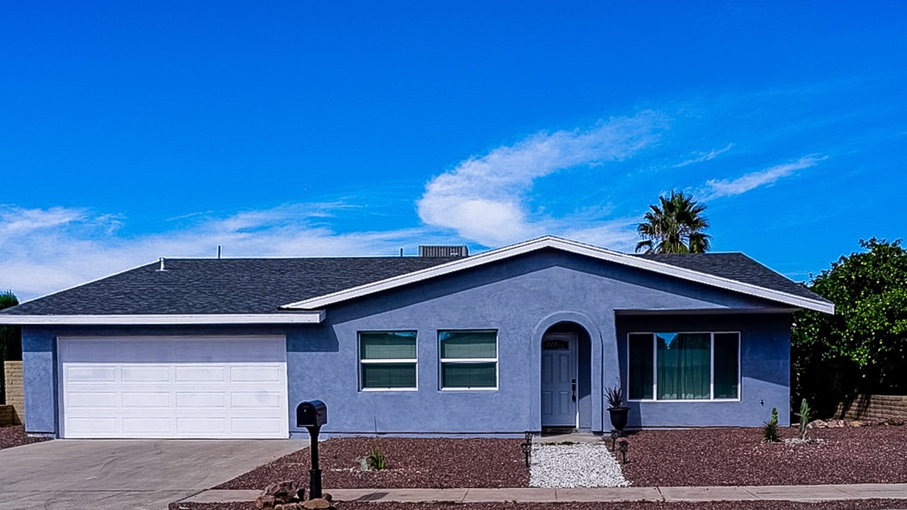 Photo of Outdoor in Tucson