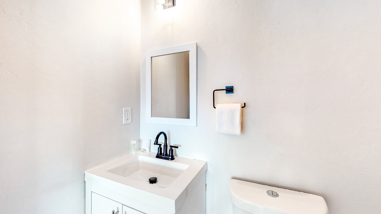 Photo of Bathroom in Tucson
