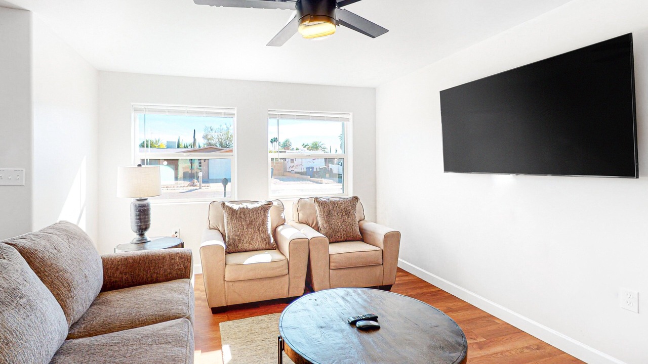 Photo of Livingroom in Tucson