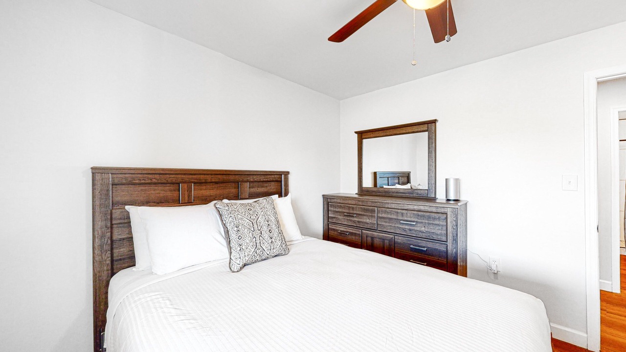 Photo of Bedroom in Tucson