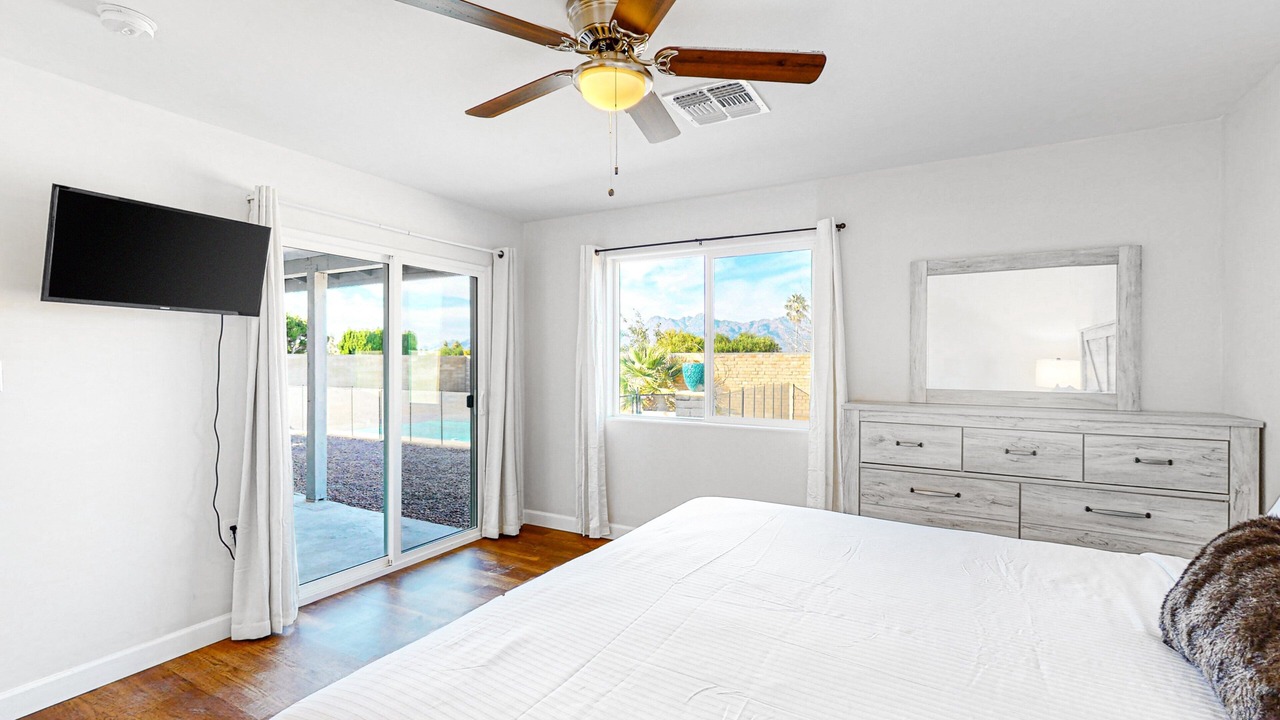 Photo of Bedroom in Tucson