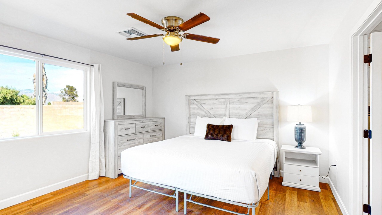 Photo of Bedroom in Tucson