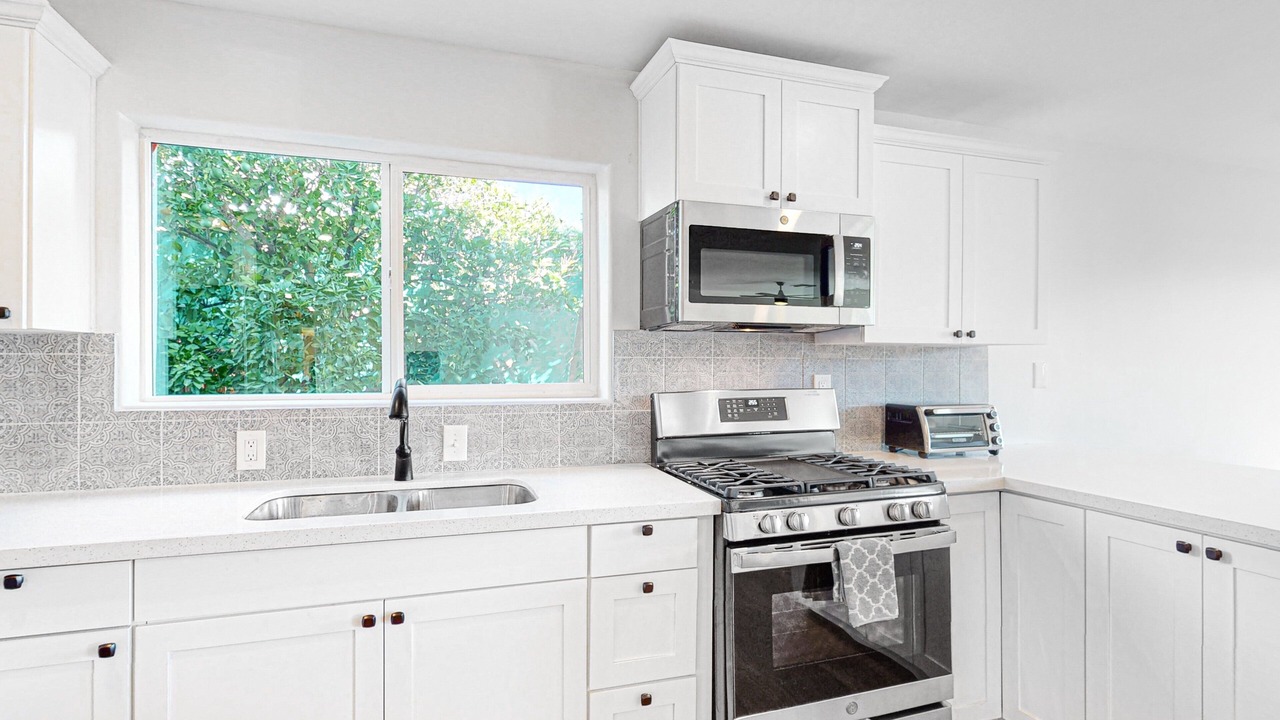 Photo of Kitchen in Tucson