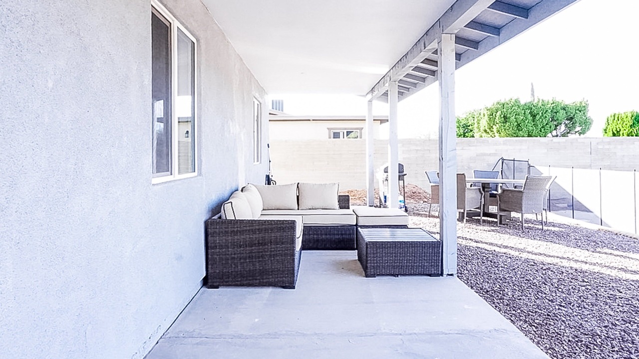Photo of Outdoor in Tucson