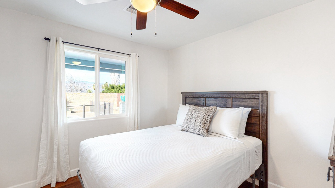 Photo of Bedroom in Tucson