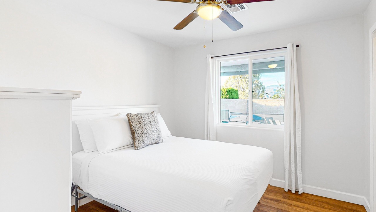 Photo of Bedroom in Tucson