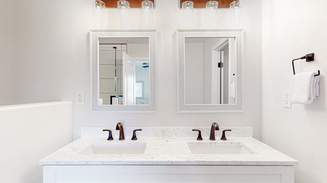 Photo of Bathroom in Tucson