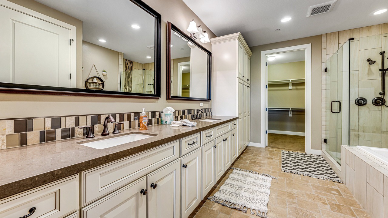 Photo of Bathroom in Troon North