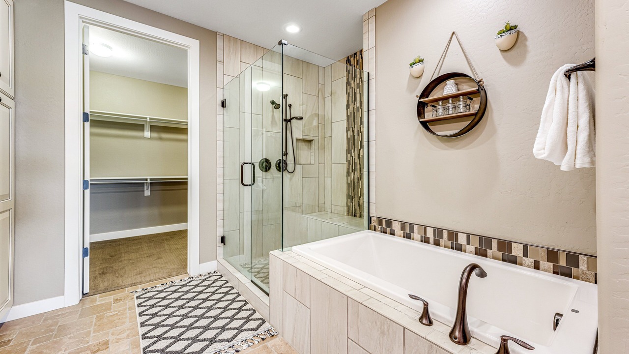 Photo of Bathroom in Troon North