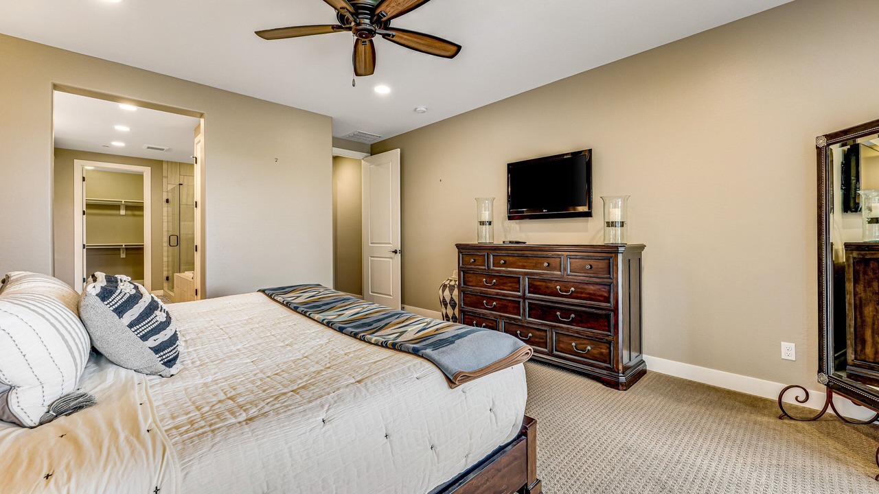 Photo of Bedroom in Troon North